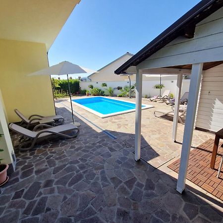House Vertel Matulji Esterno foto
