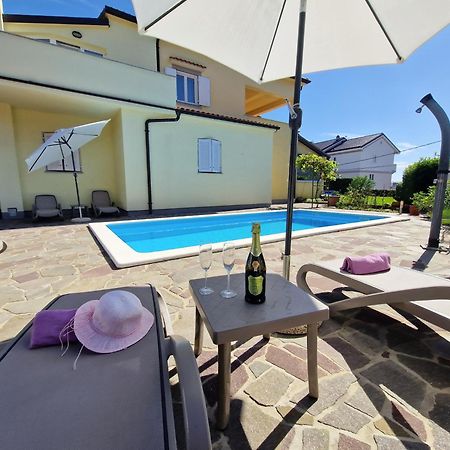 House Vertel Matulji Esterno foto