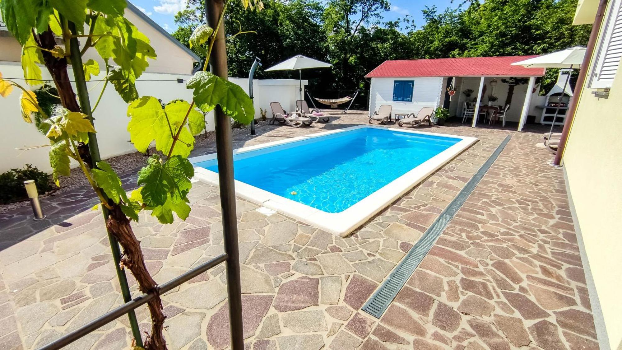 House Vertel Matulji Esterno foto